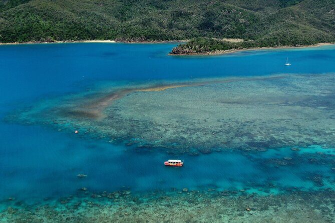 7 Day Brisbane to Cairns Boutique Whitsundays Great Barrier Reef - FAQs