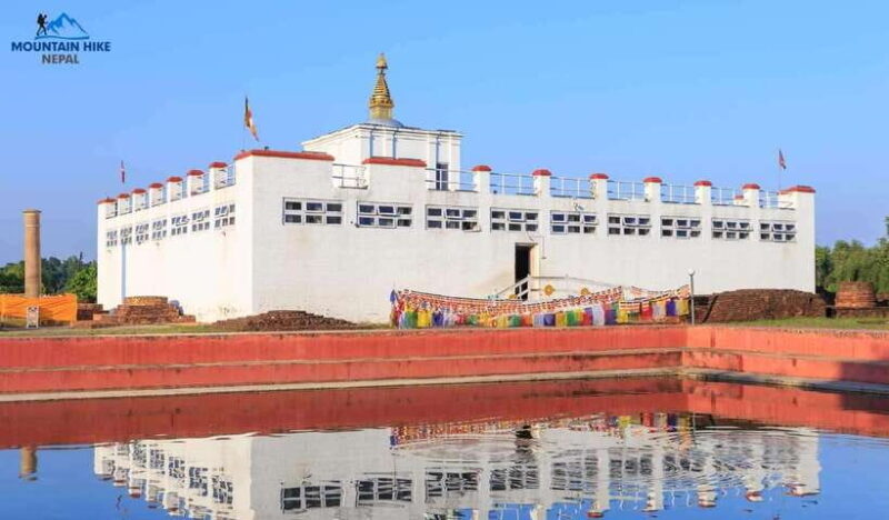 7-Day Buddhist Meditation Retreat in Lumbini - Silence and Reflection