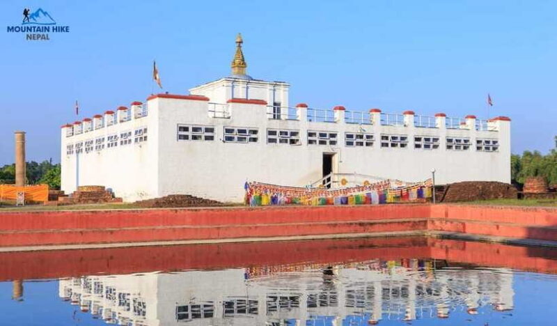 7-Day Buddhist Meditation Retreat in Lumbini - Who is This Tour For?