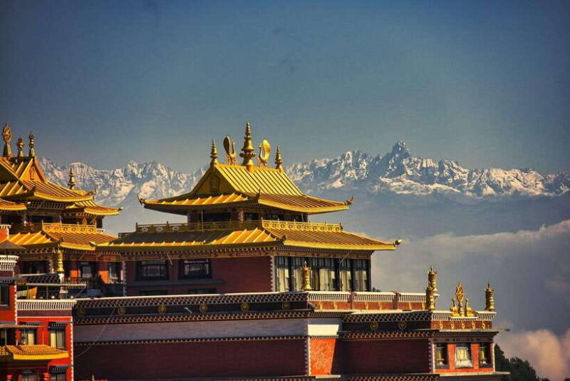 7-Day Buddhist Monastery Retreat in Kathmandu - The Itinerary in Detail
