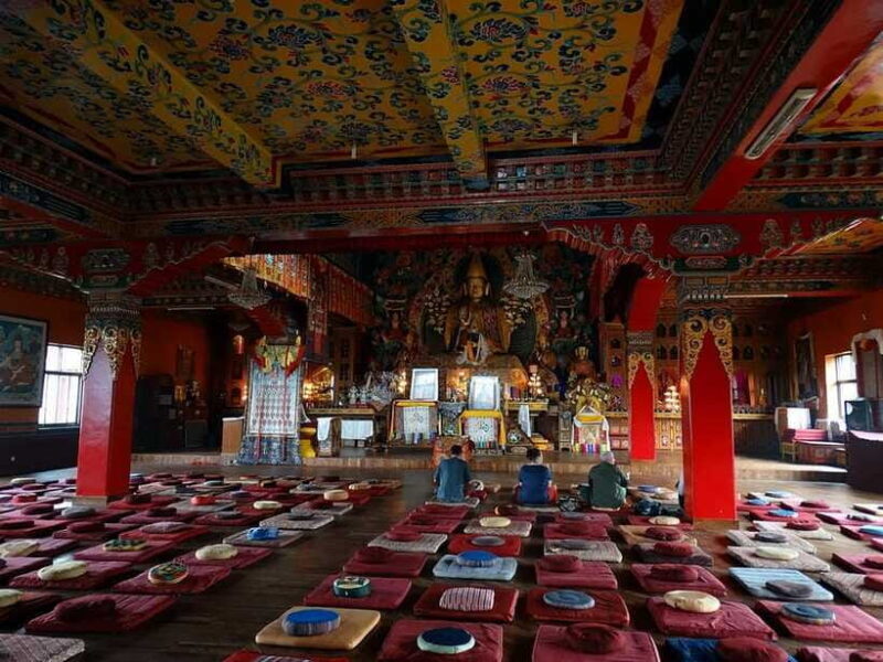 7-Day Buddhist Monastery Retreat in Kathmandu - Analyzing the Price and Value