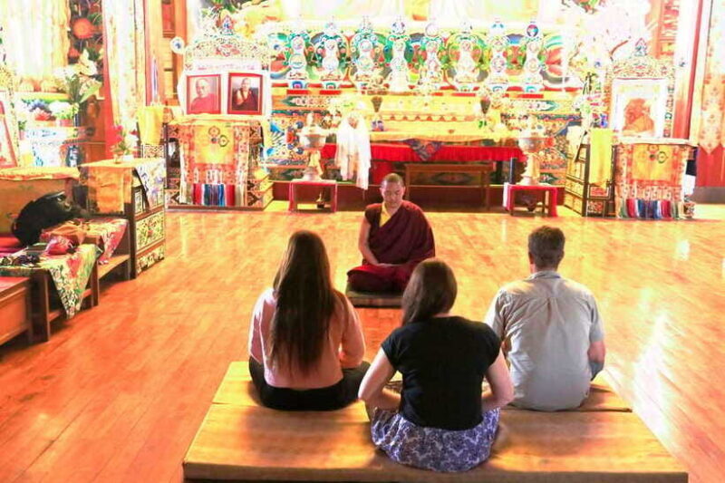 7-Day Buddhist Monastery Retreat in Kathmandu - The Sum Up