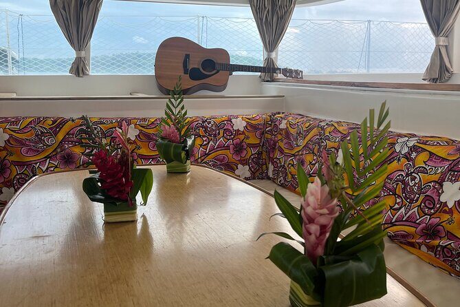 7 Day Catamaran Cruise - Explore the Leeward Islands - Who Should Consider This Tour?