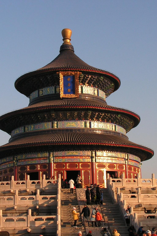 7-Day China Package Tour(With Different Hotels Options) - Good To Know