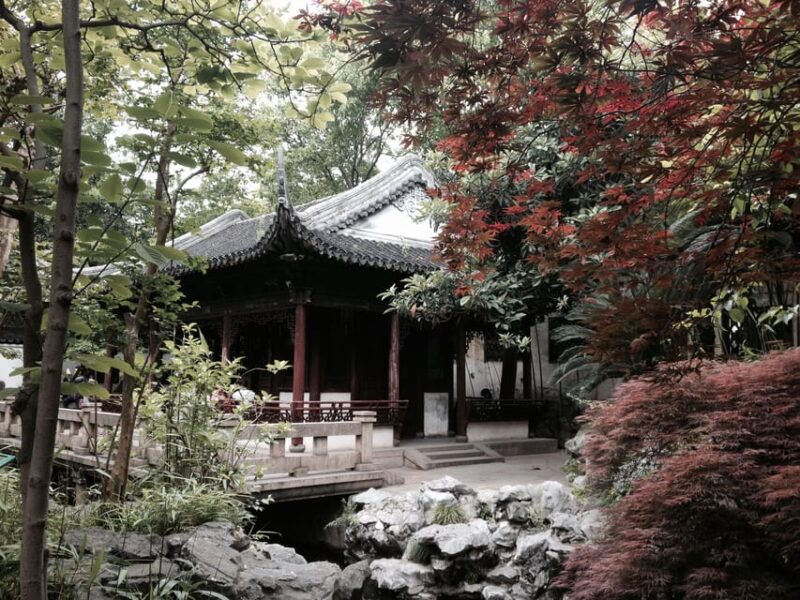 7-Day China Package Tour(With Different Hotels Options) - Hotel Accommodation