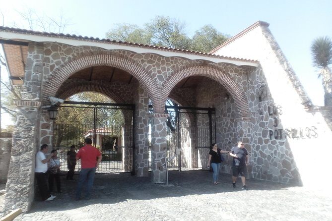 7 day circuit west: México, San Miguel, Guadalajara, Morelia - Pátzcuaro and Morelia: Lakes and Historic Charm