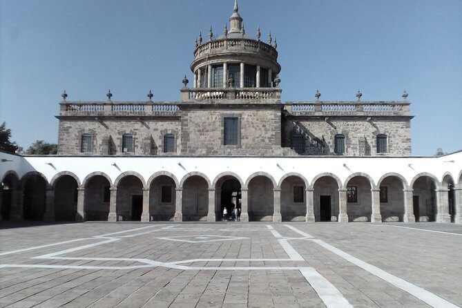 7 day circuit west: México, San Miguel, Guadalajara, Morelia - Final Thoughts: Who is This Tour For?