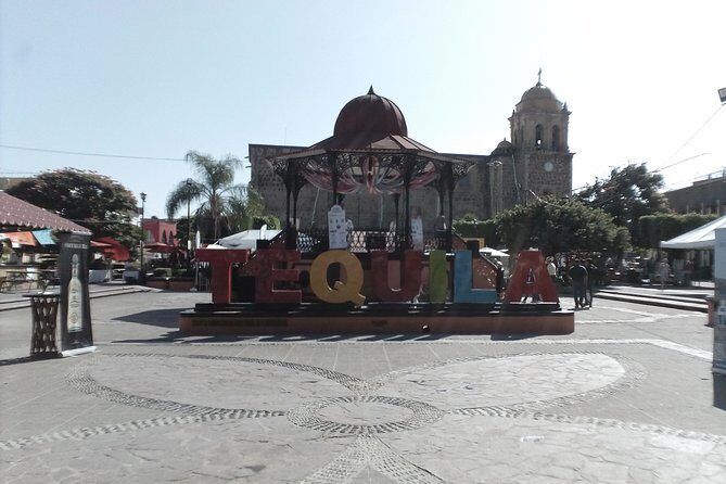 7 day circuit west: México, San Miguel, Guadalajara, Morelia - Frequently Asked Questions