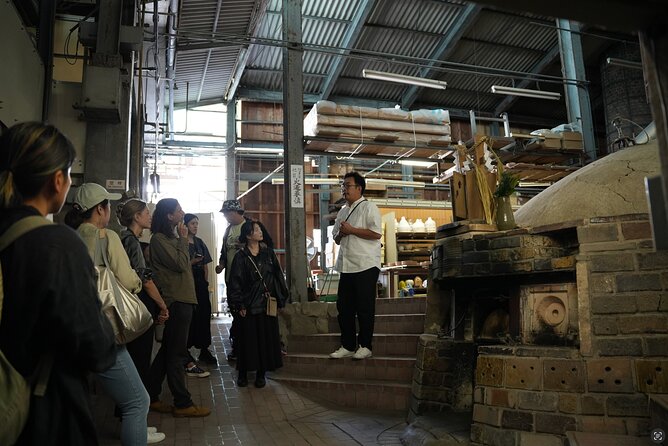 7 Day Craftsmanship of Tea Tour in Kyoto, Uji and Aizu-wakamatsu - Discovering the Treasures of Uji