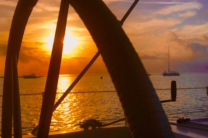 7-Day Cruise in a 12-Meter Sailboat - Preparing for the Cruise