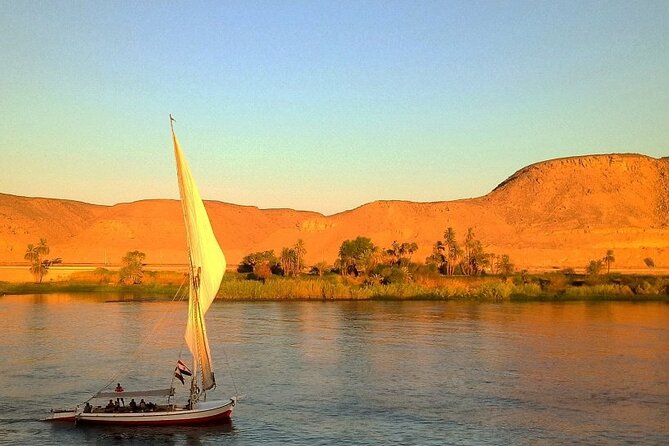 7 Day Egypt Itinerary - Getting Around