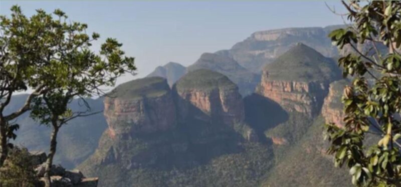 7 Day Garden Route Tour - CapeTown to Durban & Addo N Park - Good To Know