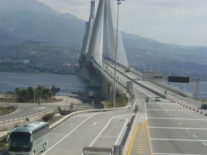 7-Day Grand Tour of Greece: From Prehistory to Modern Times - Frequently Asked Questions