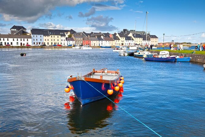 7-Day Great Atlantic Adventure Small-Group Tour of Ireland From Dublin - Additional Information