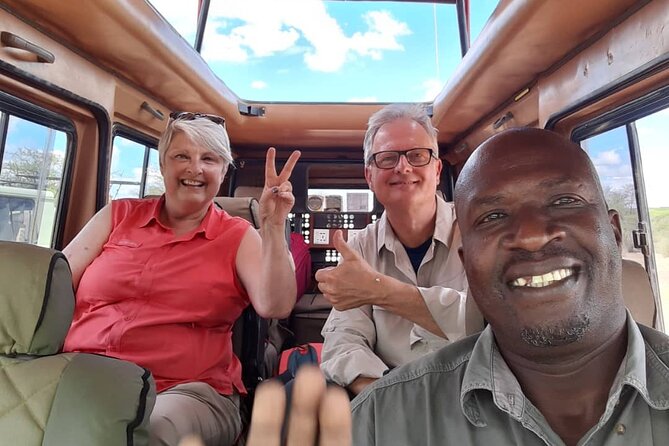 7-Day Great Migration Safari - Photography Tips