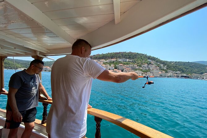 7-Day Guided Tour by Boat Around the Islands in Croatia - Activities and Experiences