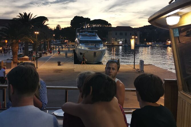 7-Day Guided Tour by Boat Around the Islands in Croatia - Pricing and Inclusions