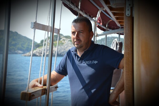 7-Day Guided Tour by Boat Around the Islands in Croatia - Traveler Feedback and Reviews