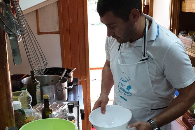 7-Day Guided Tour by Boat Around the Islands in Croatia - Important Considerations