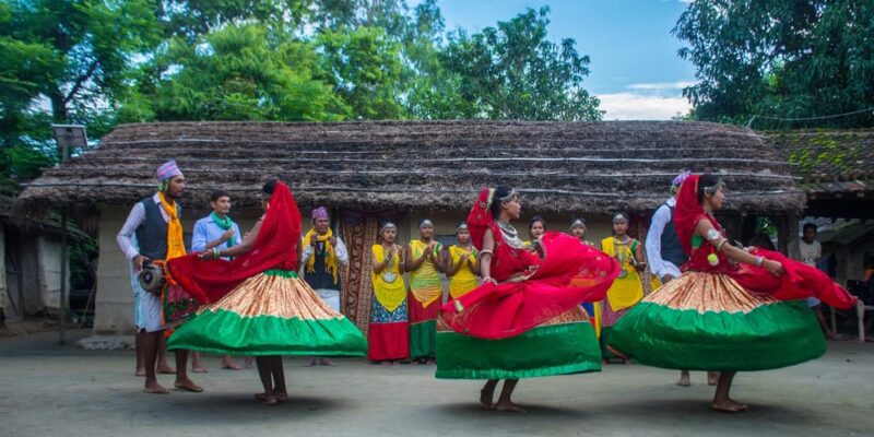 7-Day Homestay Experience in Nepal - Destinations and Highlights