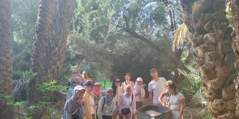 7 Day Imperial Cities & Sahara Desert Tour - Morocco Desert - Important Information