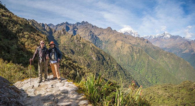 7-Day: Inca Trail Trek to Machu Picchu Group Tour - Traveler Experiences