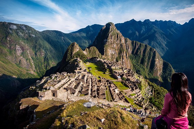 7-Day: Inca Trail Trek to Machu Picchu Group Tour - Itinerary Breakdown