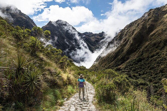 7-Day: Inca Trail Trek to Machu Picchu Group Tour - Preparation Tips