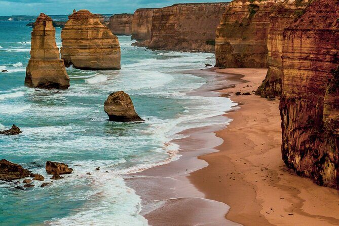 7-Day Magnificent Melbourne and Surrounds Guided Tour - The Value of This Tour