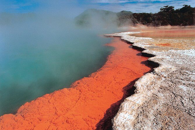 7 - Day North to South Island Grand Tour - Auckland to Queenstown - Frequently Asked Questions