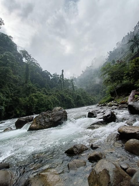 7-Day Orangutan Photo Adventure: Batu Kapal & Bukit Lawang - Cultural Interactions With Local Communities