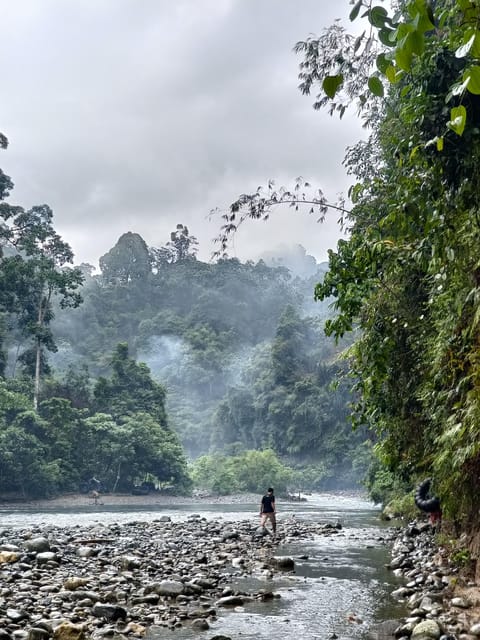 7-Day Orangutan Photo Adventure: Batu Kapal & Bukit Lawang - Frequently Asked Questions