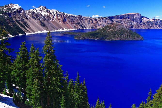7 Day - Oregon South Experience - Traveling With Pets