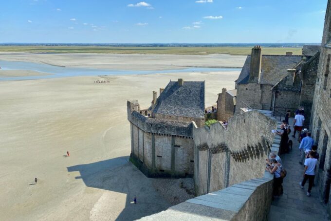 7-Day Private ALL Normandy D-Day Castles Burgundy Wine Trip - Booking Details