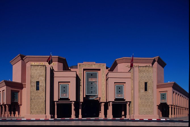 7-Day Private Authentic Tour of Morocco From Fez - Discovering the Sahara Desert