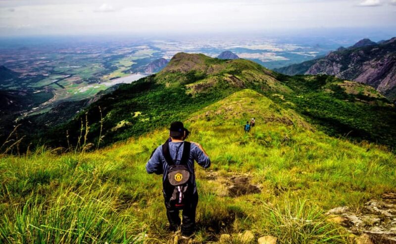 7 Day Private Car Tour: Madurai, Kodaikanal, Munnar, Periyar - Good To Know