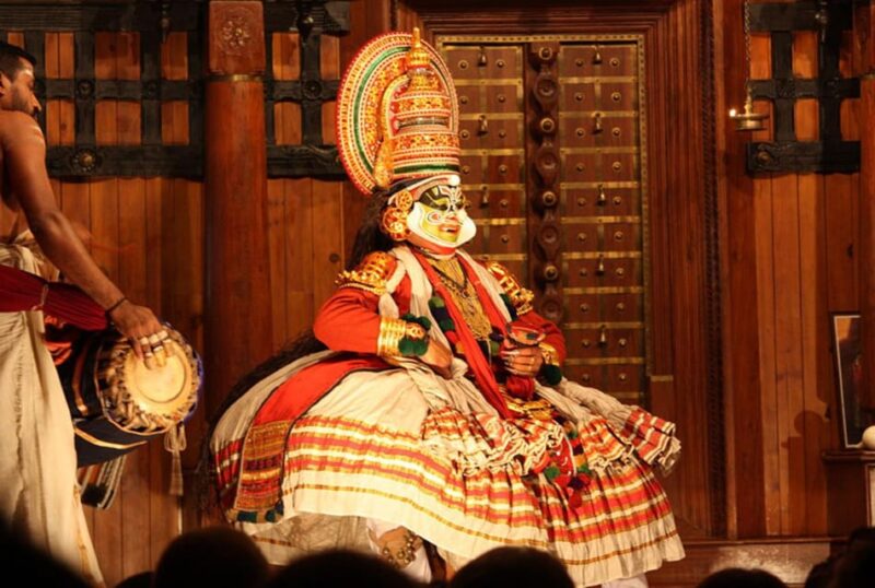7 Day Private Car Tour: Madurai, Kodaikanal, Munnar, Periyar - Itinerary Highlights
