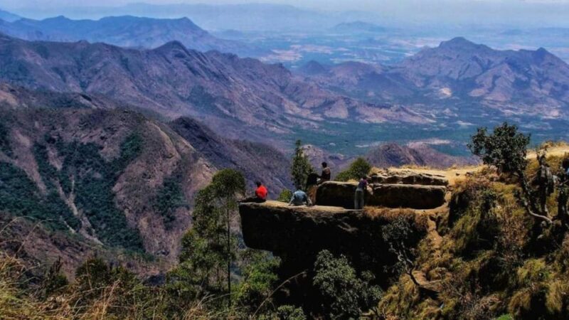 7 Day Private Car Tour: Madurai, Kodaikanal, Munnar, Periyar - Inclusions and Exclusions