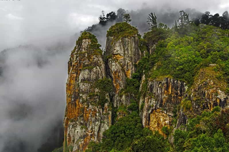 7 Day Private Car Tour: Madurai, Kodaikanal, Munnar, Periyar - Important Information and Guidelines