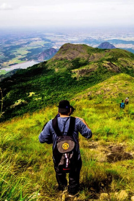 7 Day Private Car Tour: Madurai, Kodaikanal, Munnar, Periyar - Journey to Thekkady and Periyar