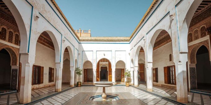 7-Day Private Chefchaouen, Desert Tour From Fez to Marrakech - Sahara Desert Experiences