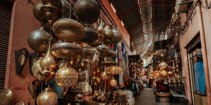 7-Day Private Chefchaouen, Desert Tour From Fez to Marrakech - Travel Documentation