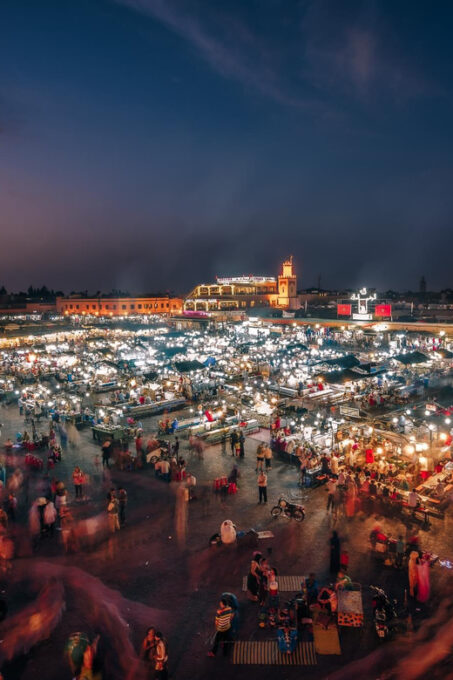 7-Day Private Chefchaouen, Desert Tour From Fez to Marrakech - Preparation Tips