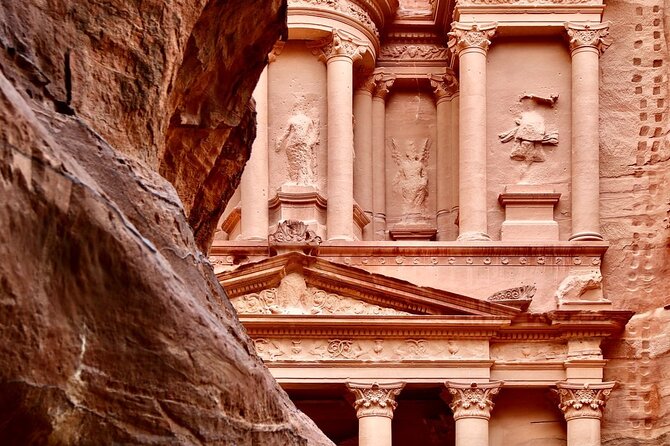 7-Day Private Tour, Jordans Wellness - Wellness in Jordan