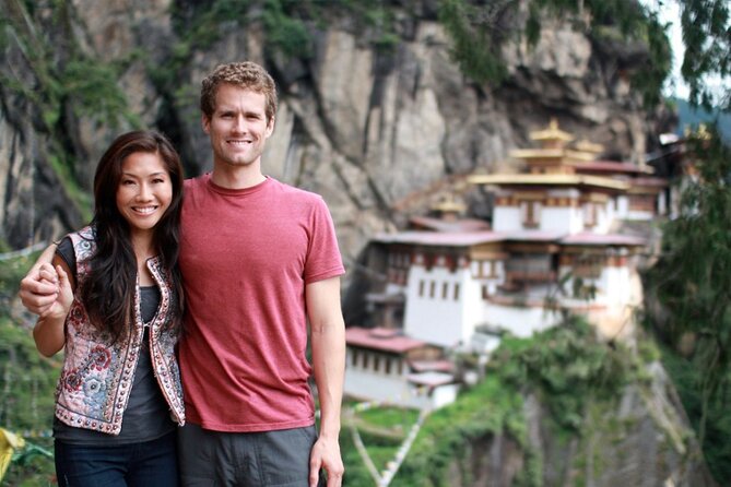 7-Day Private Tour of Bhutan With Accommodation and Meals - Accommodation Details