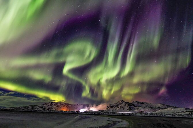 7-Day Self-Drive Private Tour Northern Lights Adventure - Iceland South & West - Chasing the Northern Lights