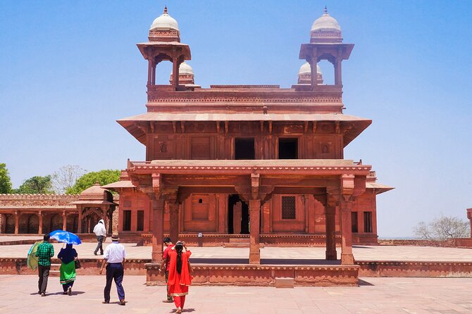 7-Day The Jewel of Northern India - Tips for Travelers
