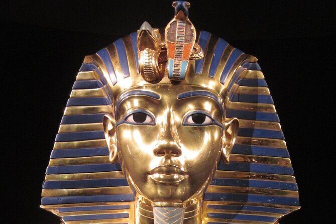 7-Day Tour from Seattle to Egypt - Day 7: Final Marvels and Return Home