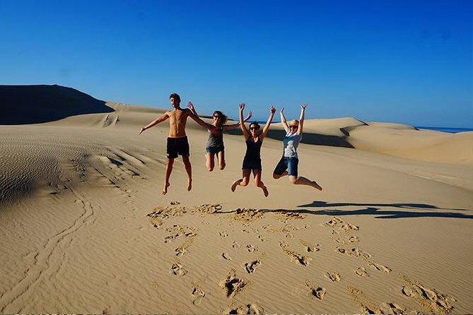 7 Day ULTIMATE Sydney (18 - 35s) - Transportation, Group Size, and Value