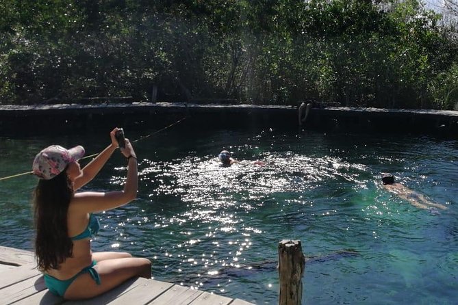 7 Day- Whale Shark Ecofriendly Tour in Cancun - Health and Safety Guidelines